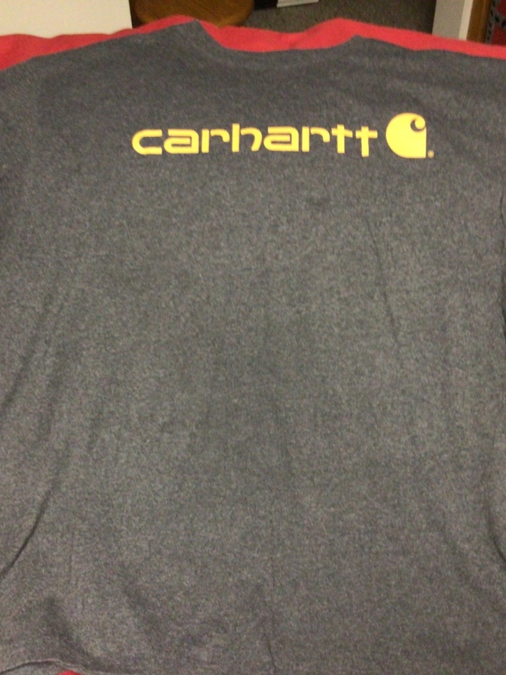 CARHARTT tshirt